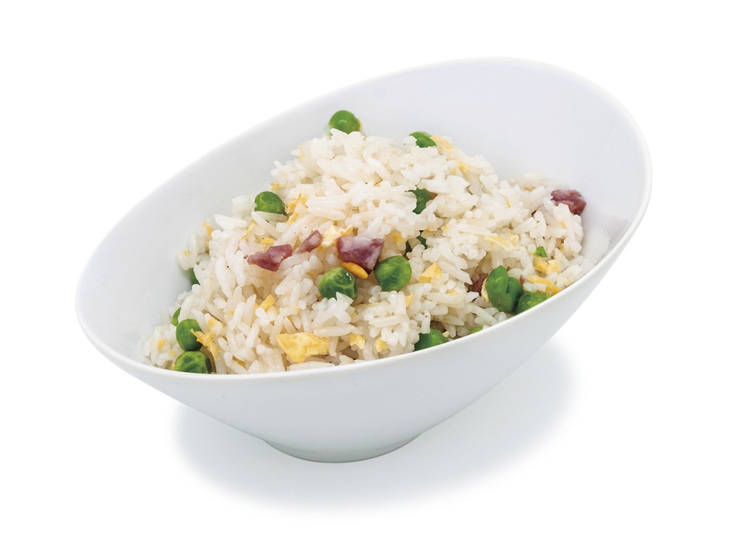 A1 - Riz cantonais