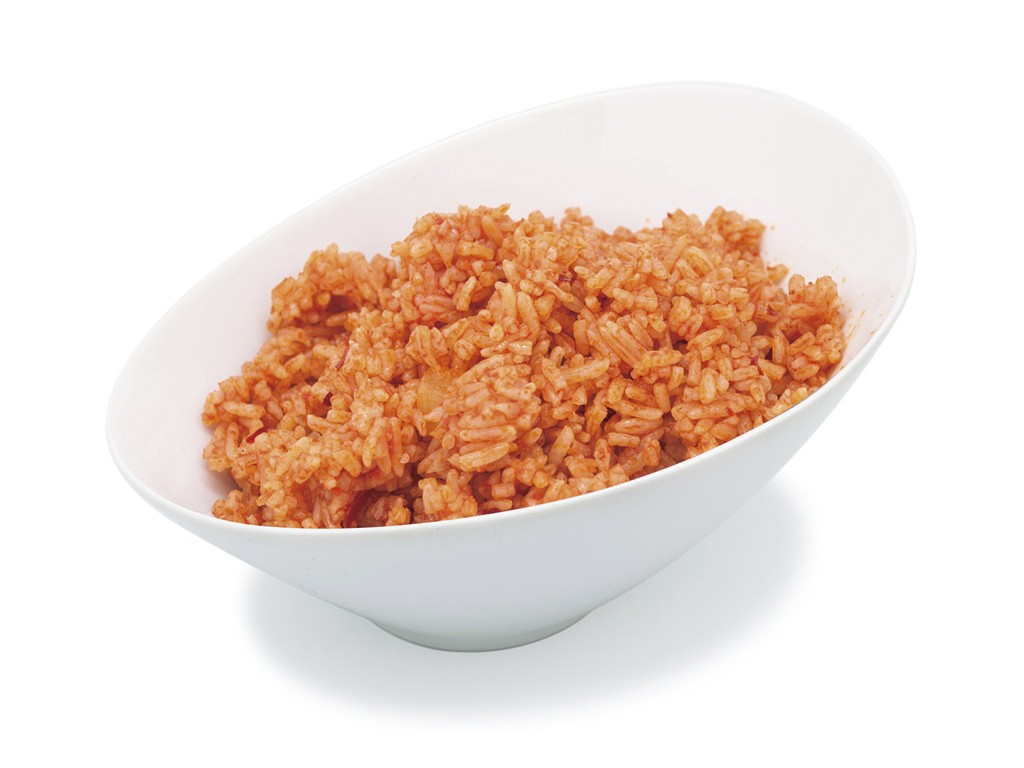 A2 - Riz thaï