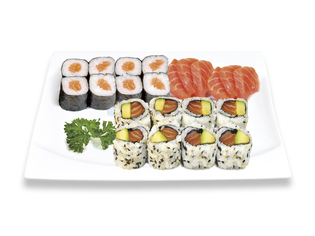 J3 - Plat de Edo 1