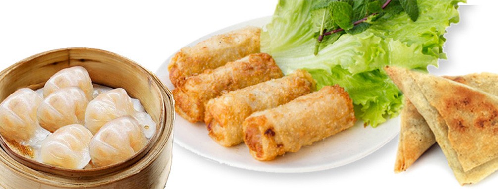 Dim Sum