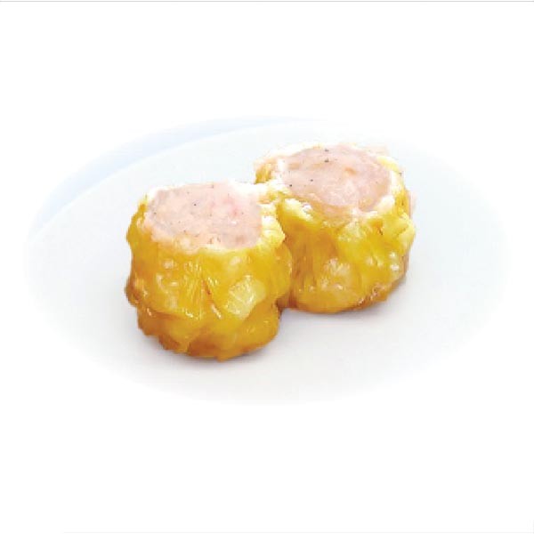E1 - Bouchées au poulet