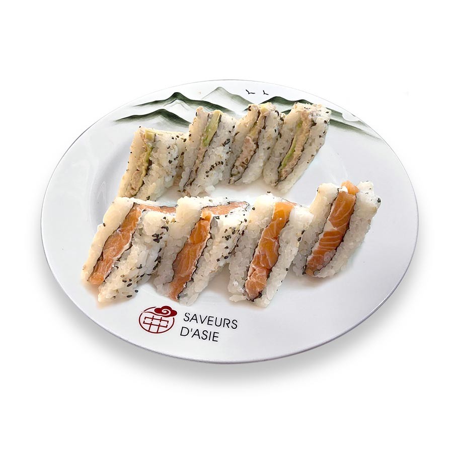 Je 4 - Plat de Edo 4
