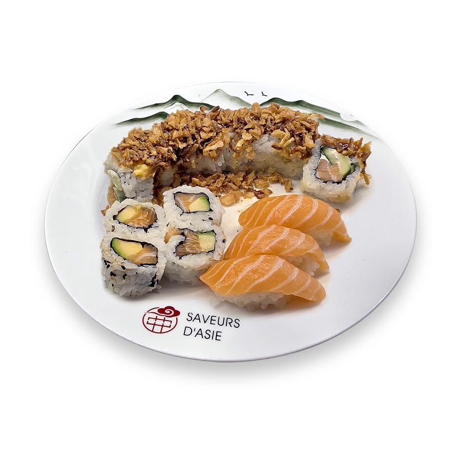 Jt 4 - Plat de Tokyo 4