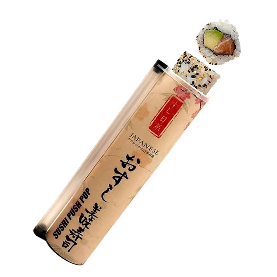 Su 1 - Sushi Push Pop