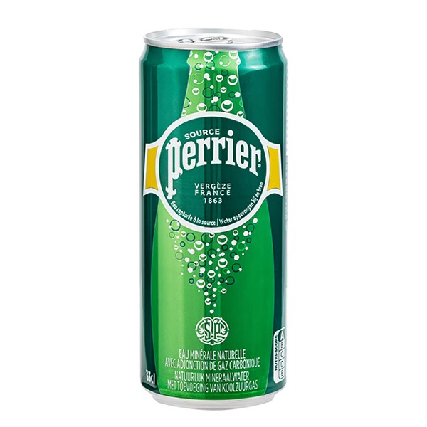 T19 - Perrier