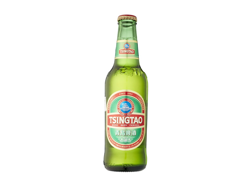 T22 - Tsingtao