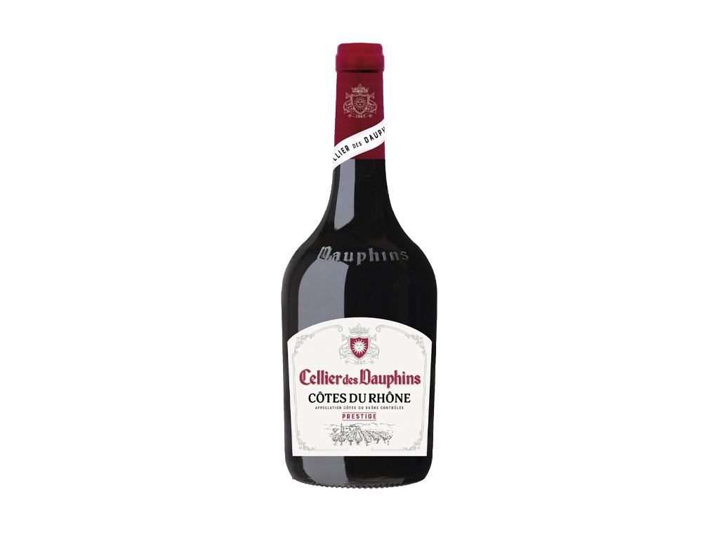 T25 - Celier des Dauphins'